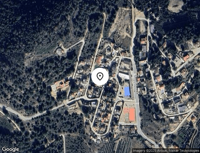 Logements à undefined Freixe del , 3